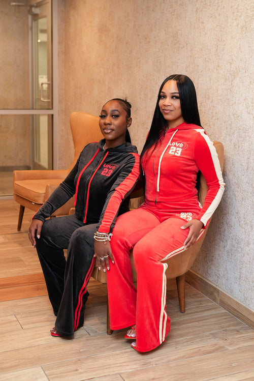 LOVE 23 Tracksuit
